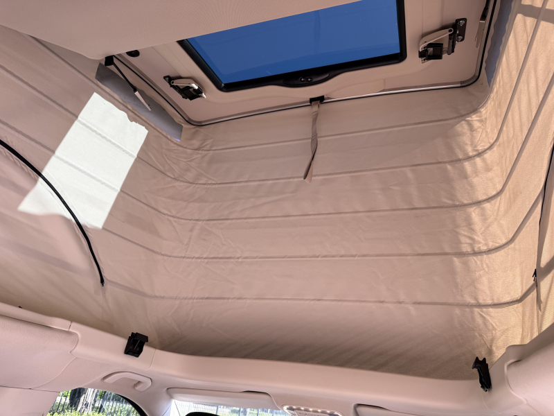 Mercedes-Benz V300 Marco Polo 239PK 2021 71000KM AUT foto: 18
