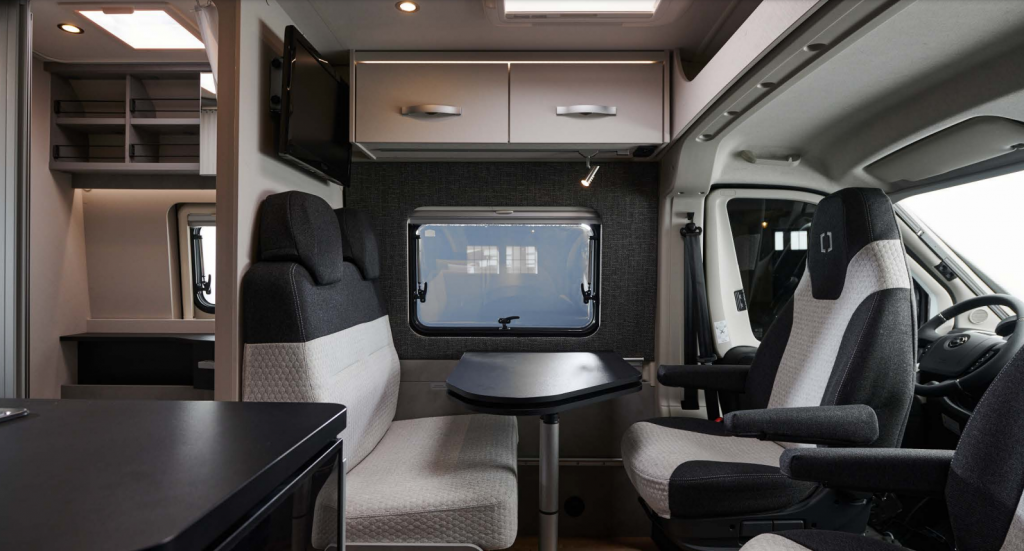 CROSSCAMP Full 600 photo: 4