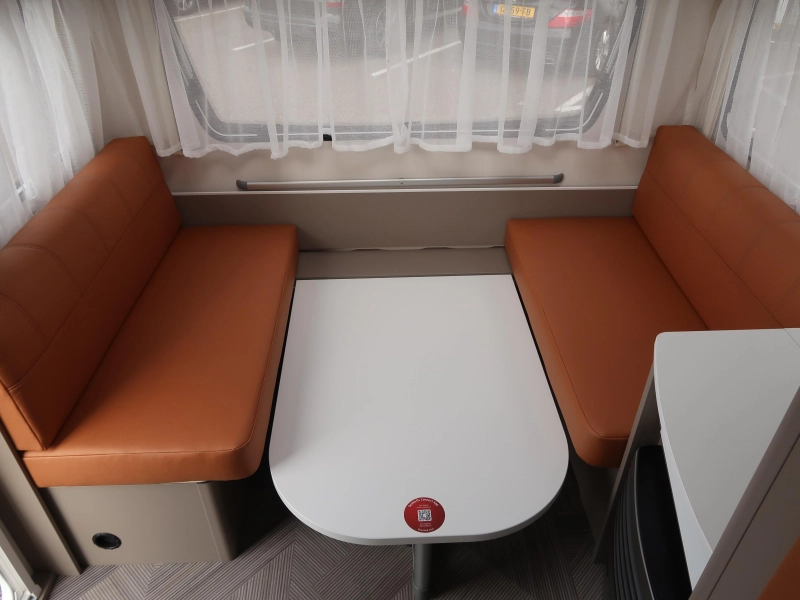 Dethleffs C'Go 475 EL ACTIV ACTIEPAKKET  foto: 9