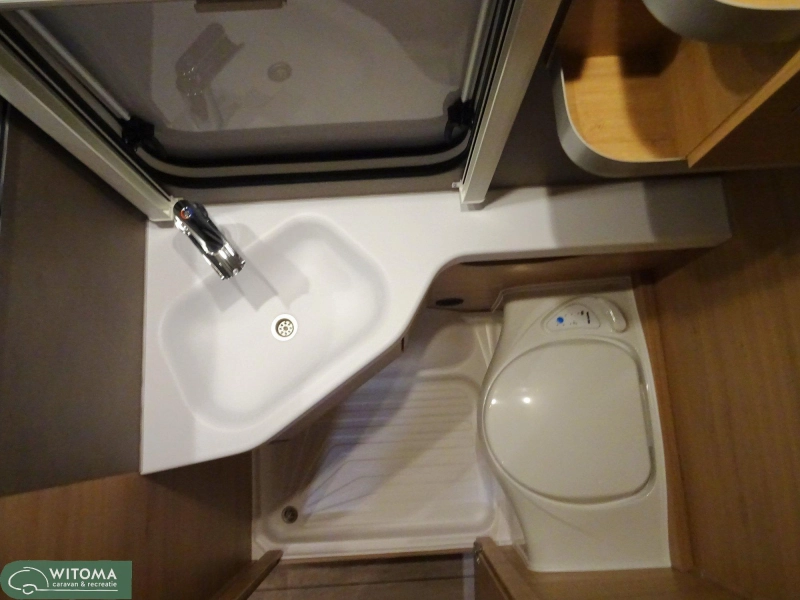 Knaus Sudwind Black Selection 540 UE 50 Jahre Witoma Vorteil! Foto: 13