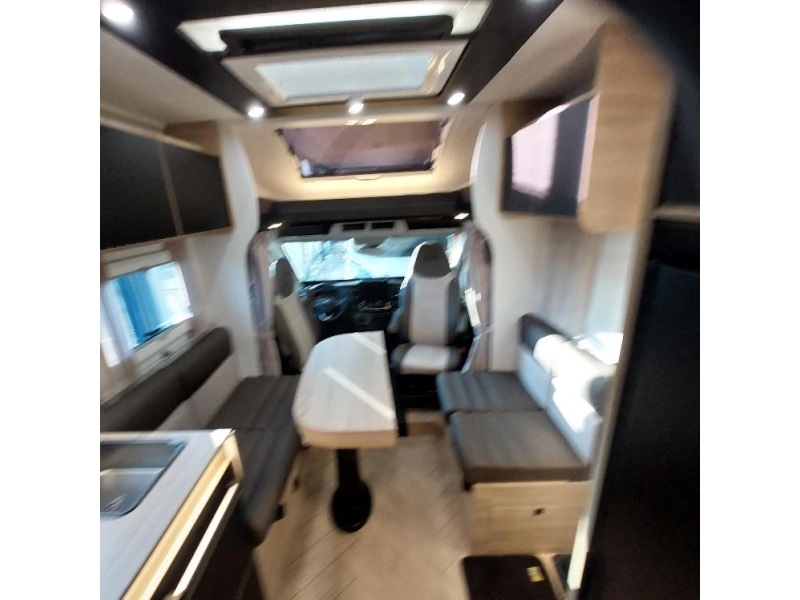 Chausson Titanium 797 Nw 2026/zonder hefbed!  foto: 12