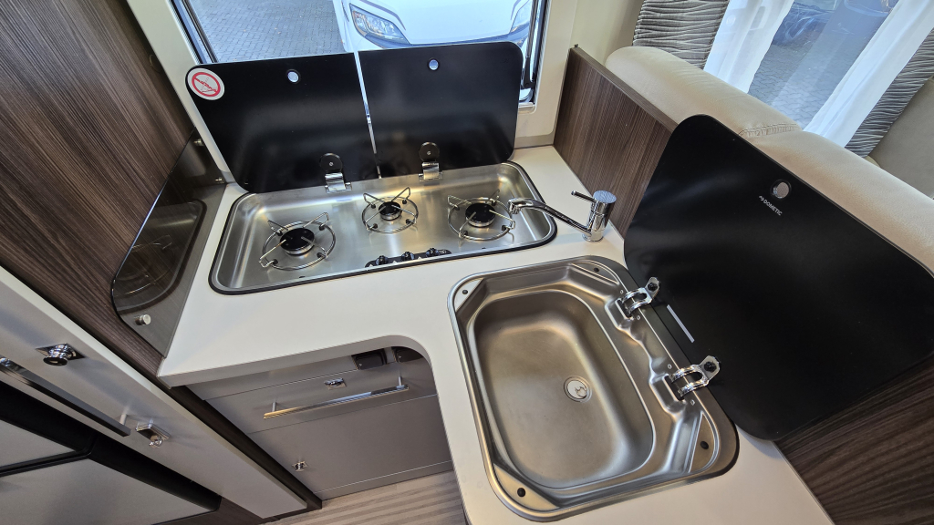 Benimar Tessoro 442 foto: 26