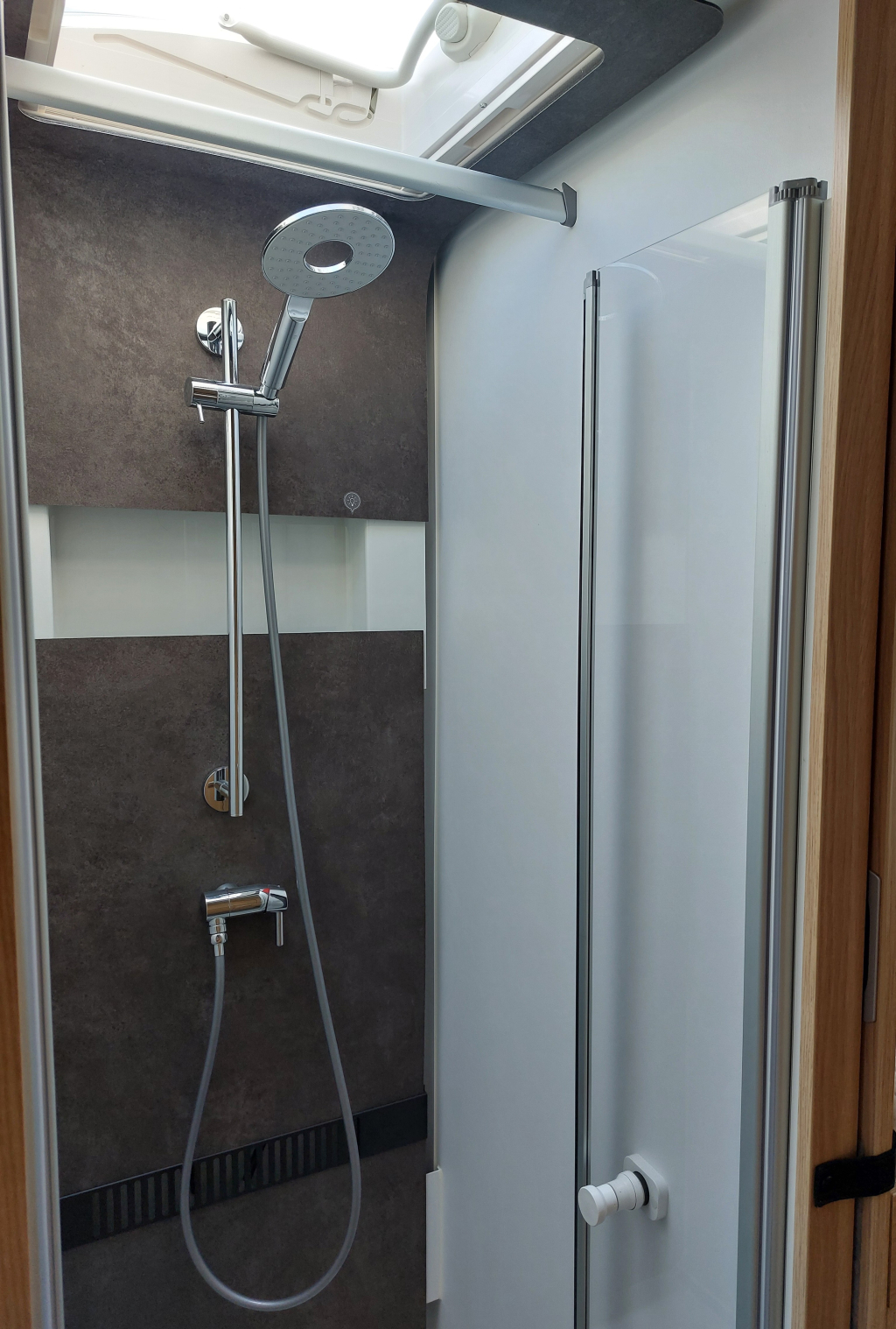 ADRIA CORAL 670DL foto: 17