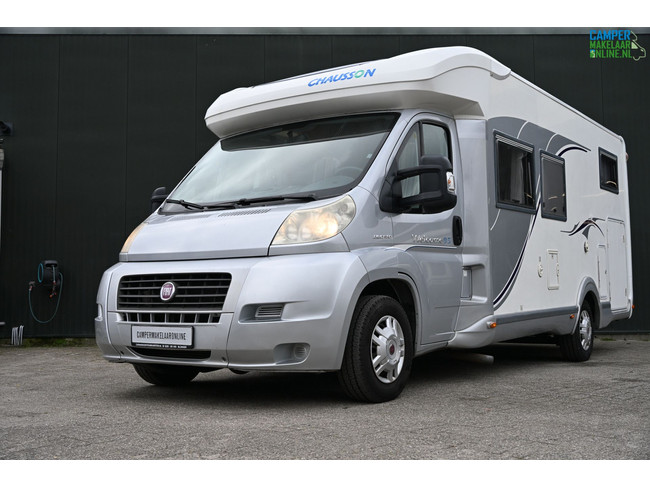 Chausson Welcome 95 foto: 1