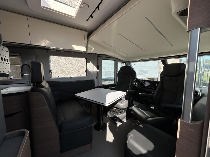 Adria Supersonic 780 SL  foto: 9