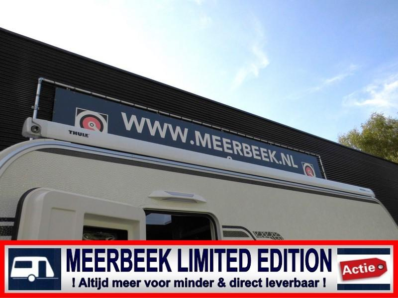 Fendt Bianco Activ 390 FHS 3613,=KORTING MOVER&THULE  foto: 3