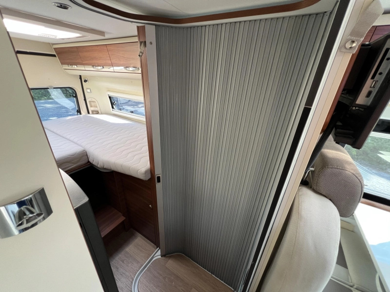 Adria Twin 640 SLX Vol opties!  foto: 13