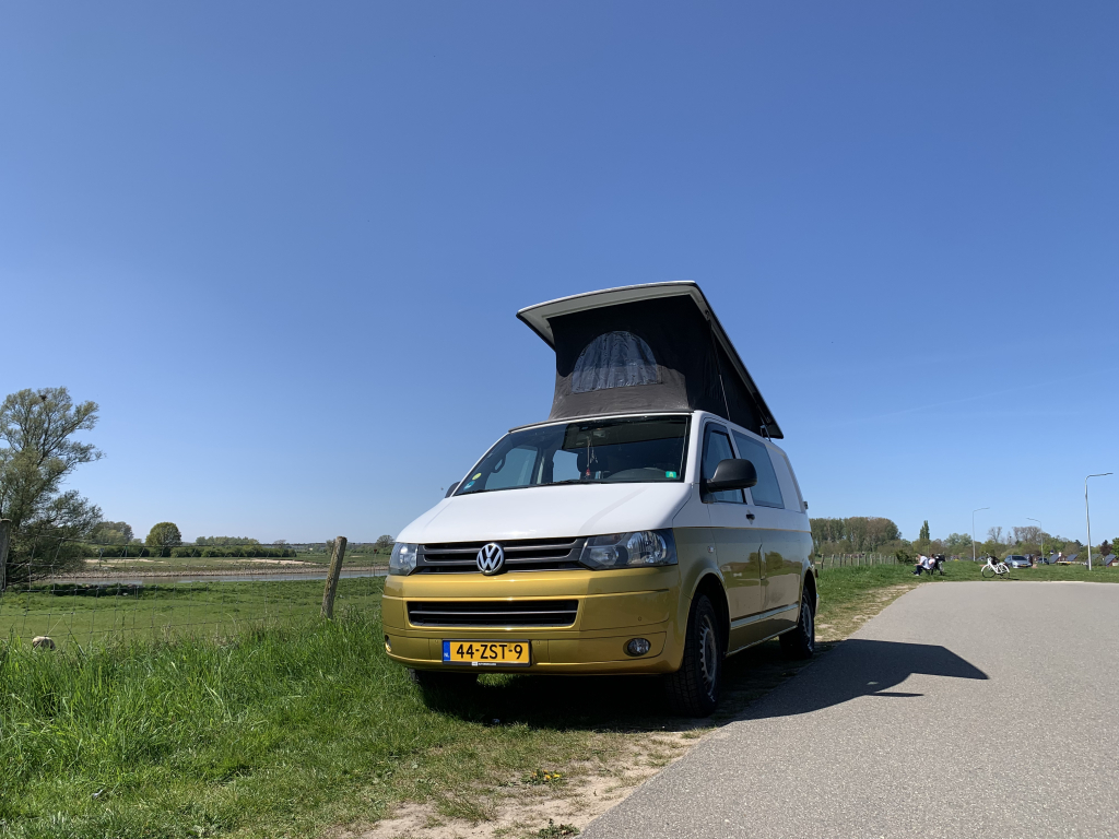 VOLKSWAGEN TRANSPORTER foto: 1