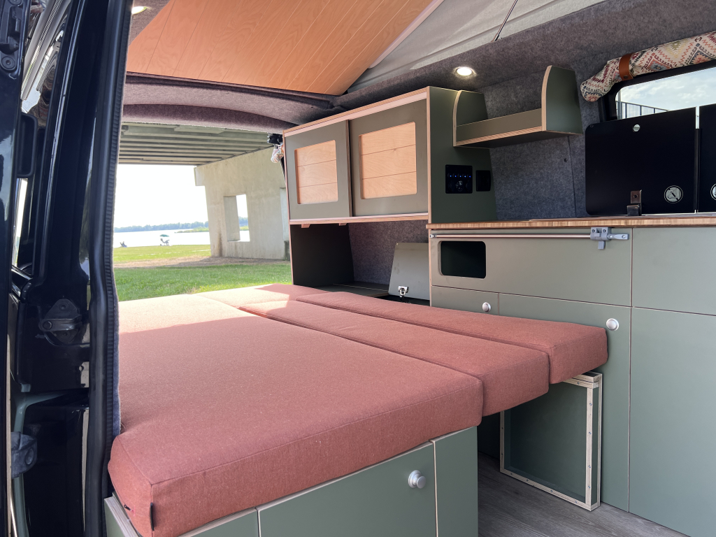 Volkswagen T6 Nevada 2019 TWO-TONE Foto: 6
