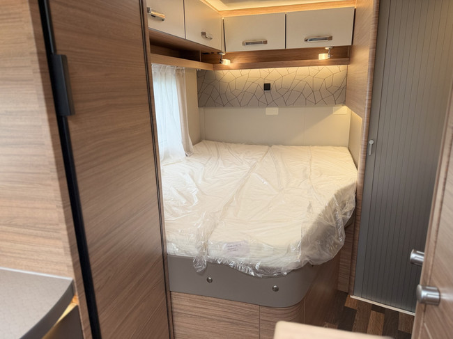Weinsberg CaraCompact 600 MF Pepper Weinsberg Weken foto: 18