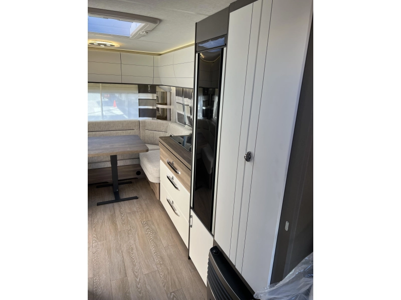 Hobby Excellent Edition 540 UL Nieuw | Model 2026  foto: 15