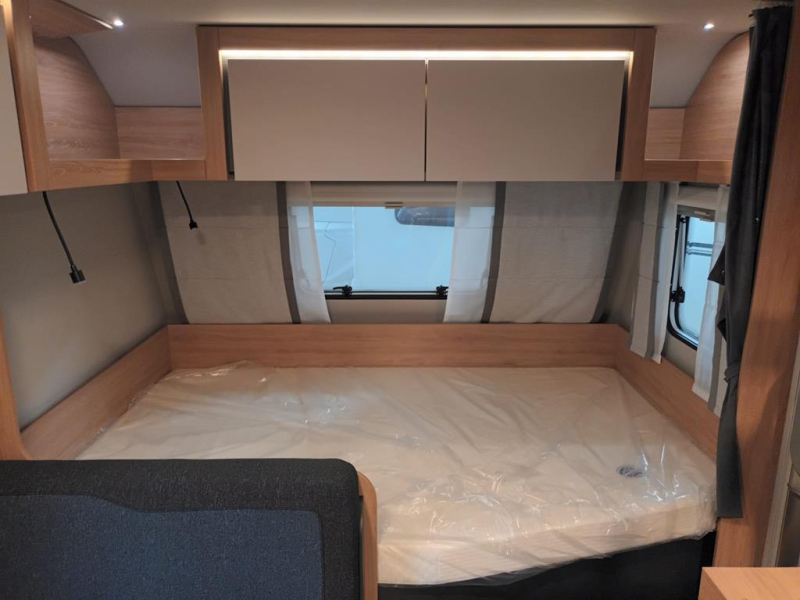 Knaus Sport 500 KD foto: 3