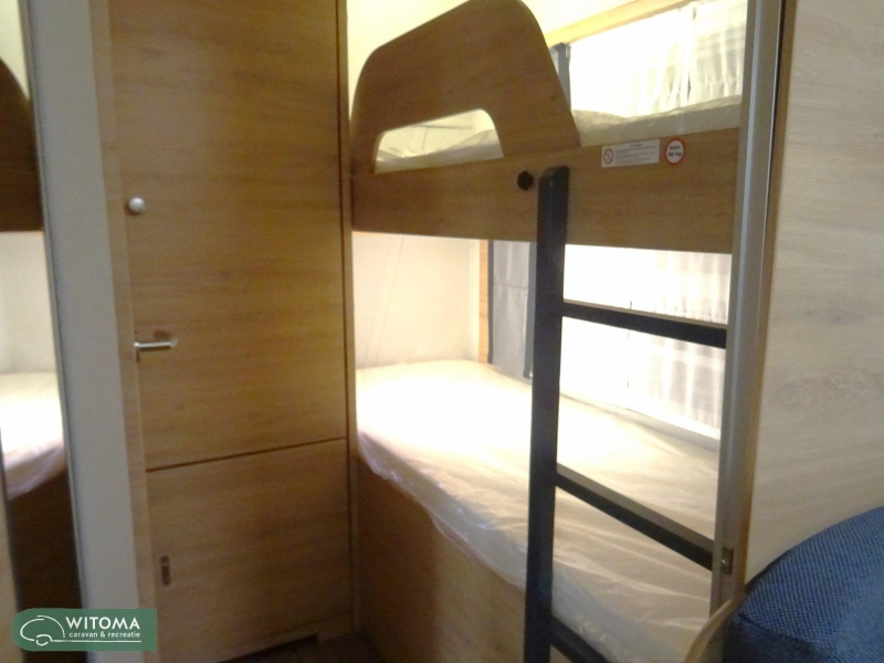 Knaus Sudwind Black Selection 500 QDK 50 jaar Witoma voordeel!  foto: 9