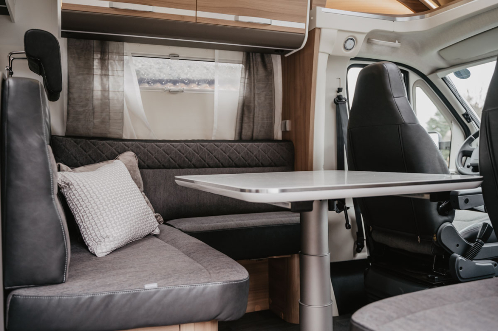 Adria Matrix 670 SL Foto: 4