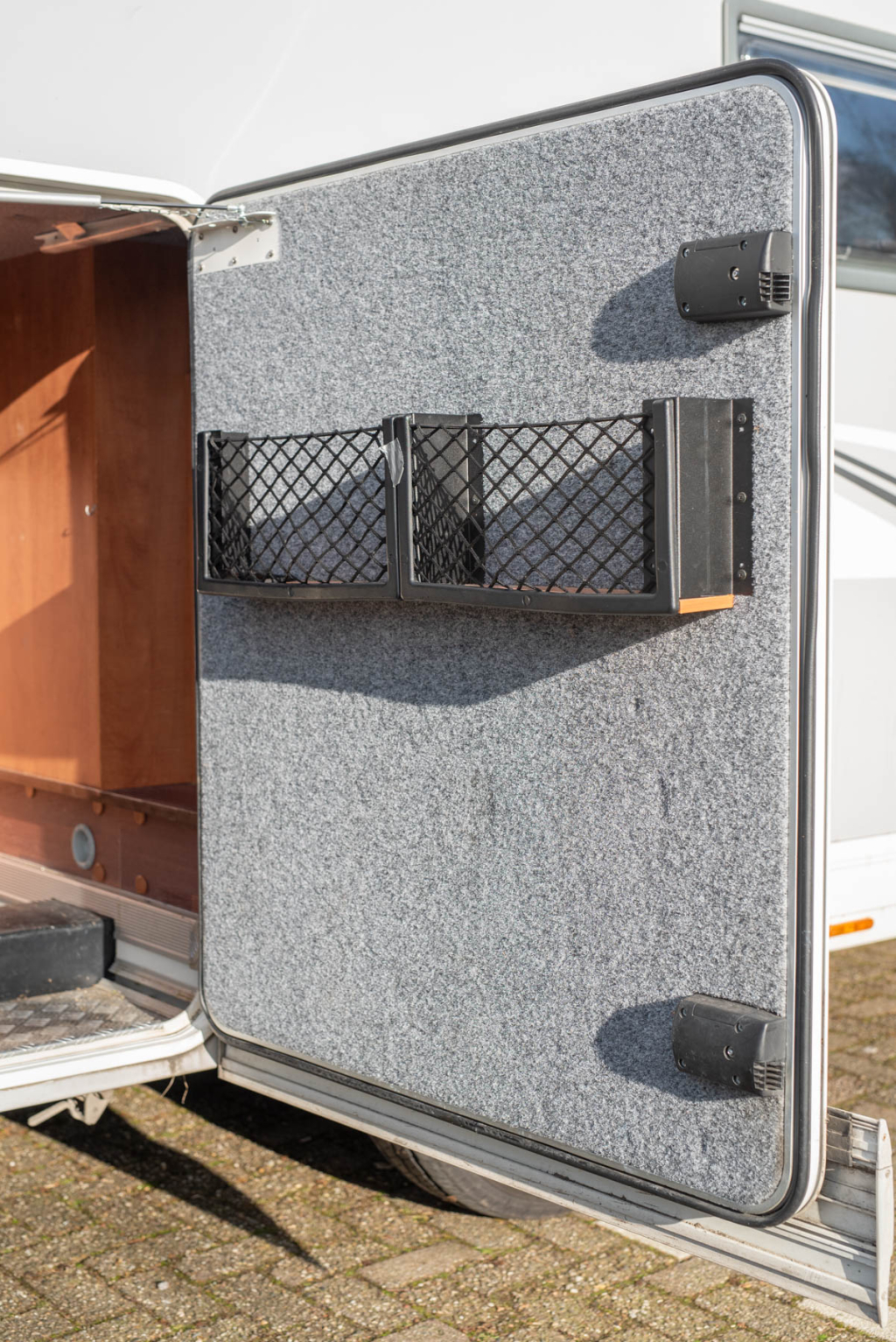 Carthago C-Tourer 142 QB foto: 7