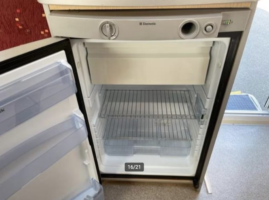 Kip Greyline 44 EKL foto: 8