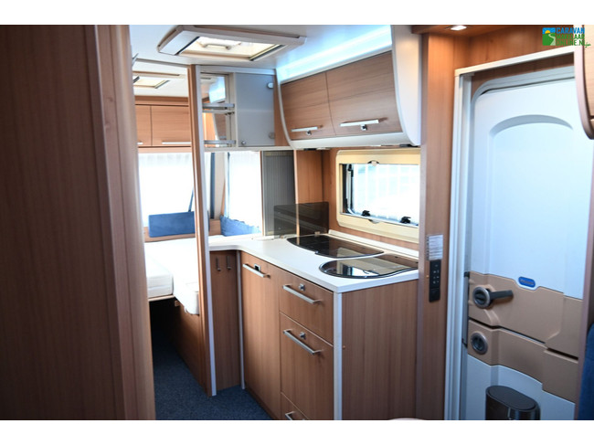 Knaus Südwind 500EU foto: 15