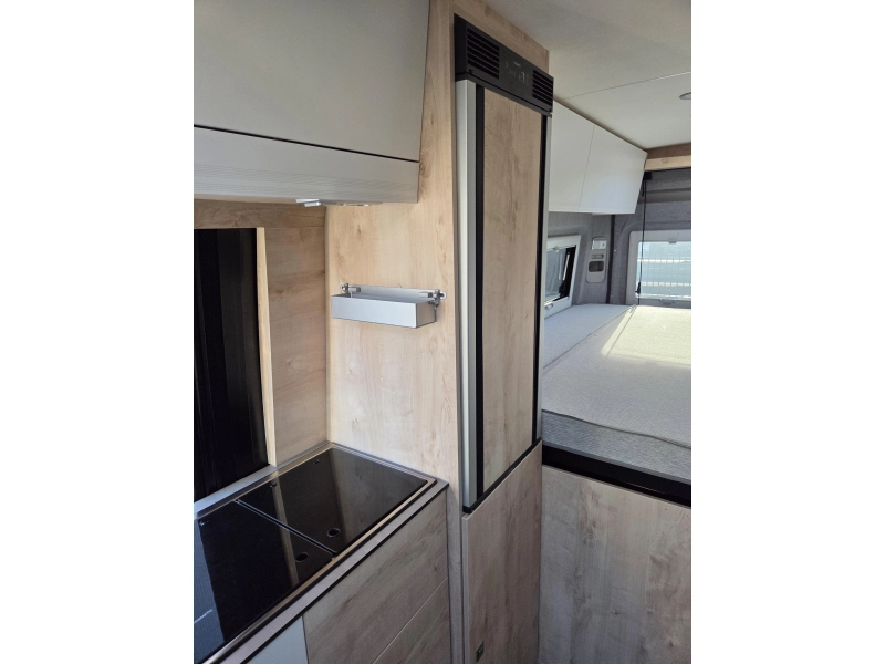 Clever Runner Active Lift Bed - Space Wonder photo: 16