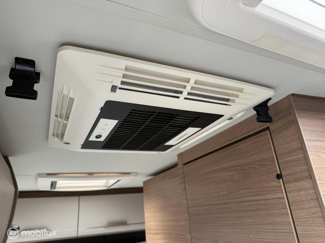 Knaus Van 500 MQ photo: 14