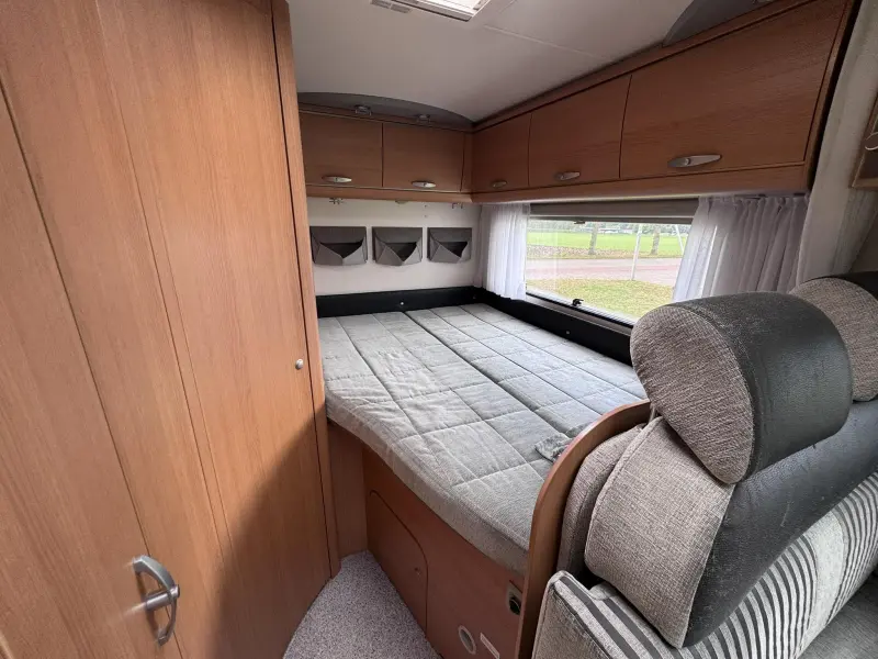 Knaus Sun Ti  foto: 15