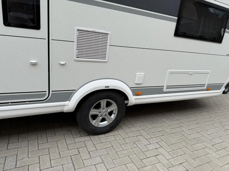 Hobby Excellent 560 CFE AANBIEDING 