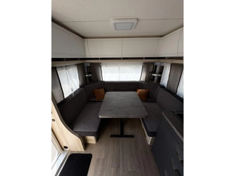 Hobby De Luxe 460 UFE Modelo 2027 foto: 7