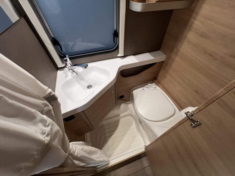 Knaus Sudwind 420 QD Foto: 12