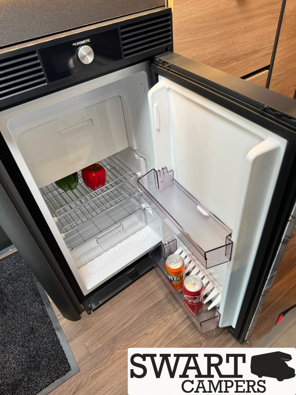 Knaus Boxlife 540 MQ Platinum Selection, Automaat Dwarsbed foto: 14
