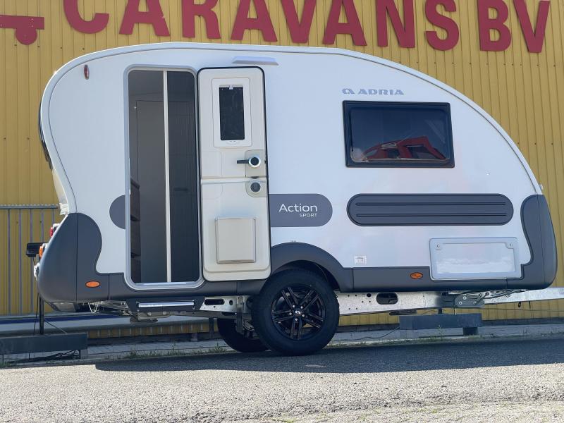 Adria Action Sport 391 LH  foto: 3
