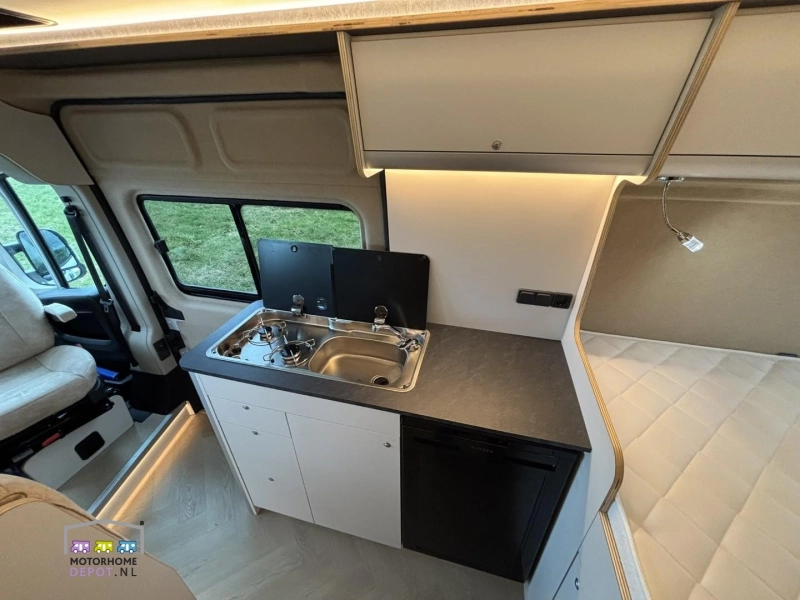 Peugeot Boxer 600 foto: 14