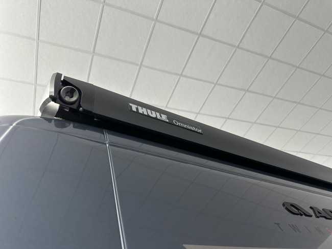 Adria Twin Supreme 640 SLB foto: 18