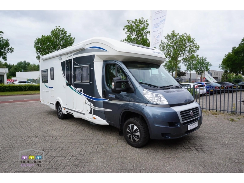 Chausson Sweet Cosy 