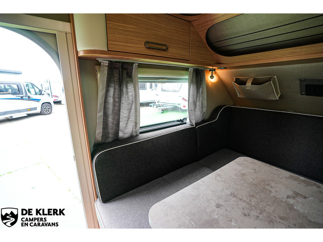 Tab 320 RS OFF ROAD Christmas Special foto: 8