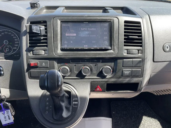 Volkswagen TRANSPORTER Jaar APK, afleverbeurt, 3m garantie, carplay foto: 11