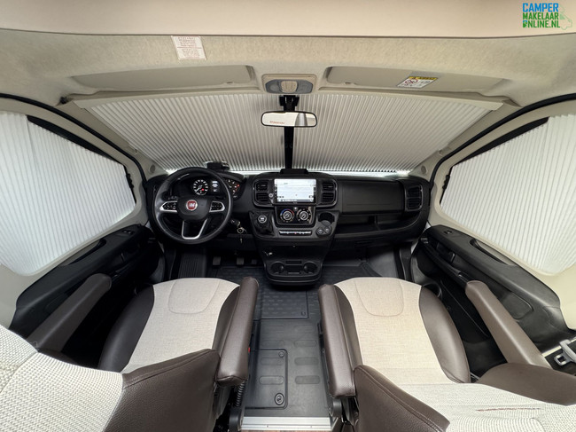 Weinsberg CaraCompact EDITION PEPPER 600MEG foto: 7
