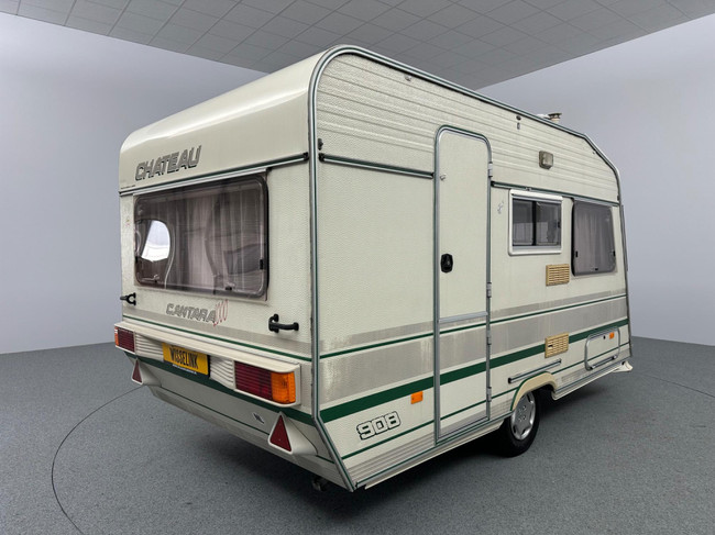 Chateau Cantara 908 foto: 20