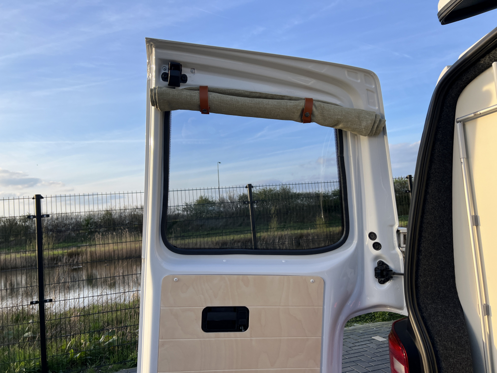 Volkswagen Buscamper Florida 2019 l2h1 530cm foto: 10