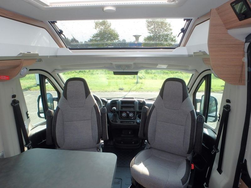 Knaus Boxlife 600 ME  foto: 16