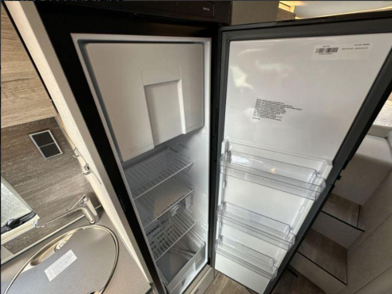 Hymer Exsis-T 580 PURE 2-APARTE BEDDEN-AUTOMAAT  foto: 13