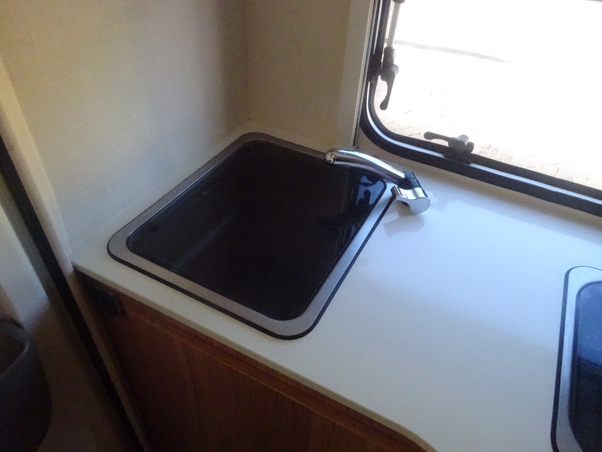 Trigano Silver Mini 290 #LICHTGEWICHT# foto: 13