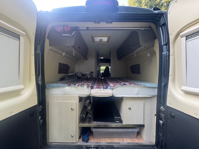Fiat Chausson Twist start V697 Special edition photo: 7