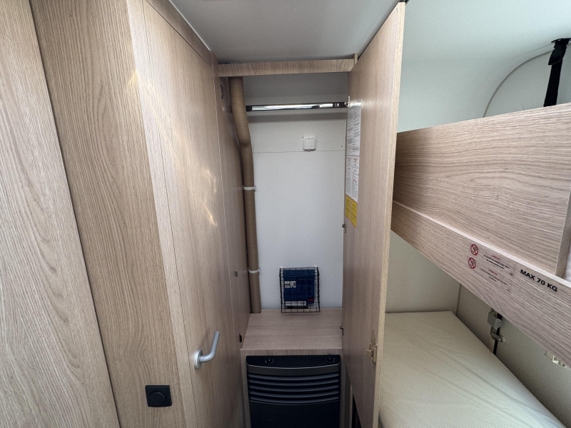 Adria Aviva 522 PT foto: 12