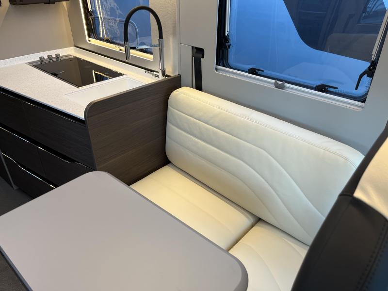 Adria Supersonic 780 DL foto: 19