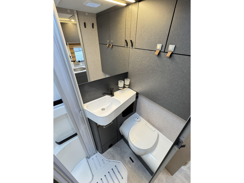 Hymer ML-T 580 4X4 -- MEGA-DEAL -- Foto: 16