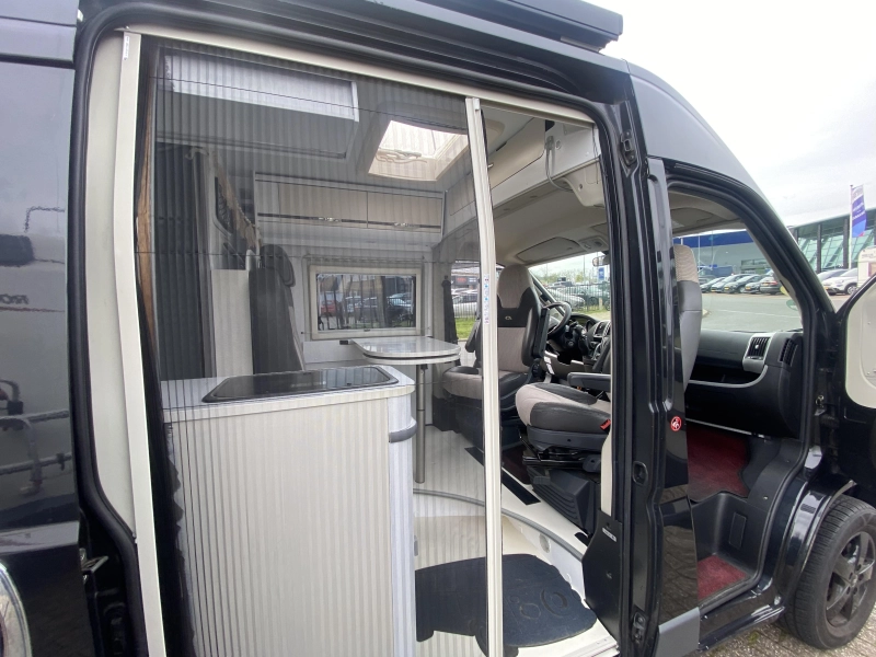 Adria Twin 600 SPB Airco Cruise cntr busbike  foto: 10