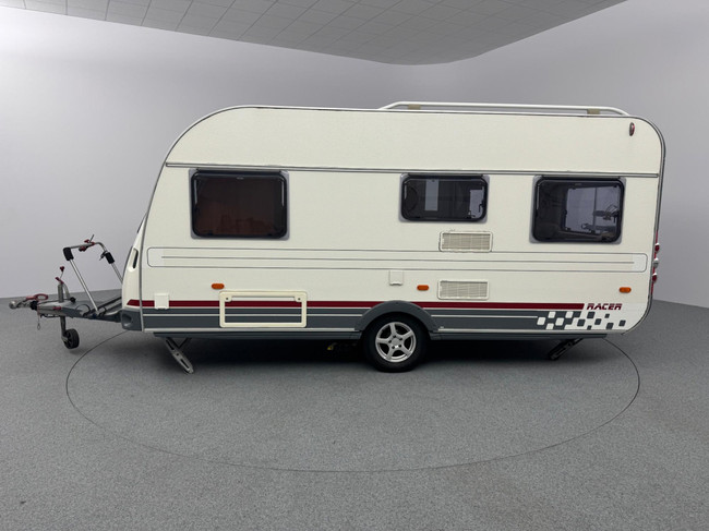 HomeStar Racer 45 foto: 13