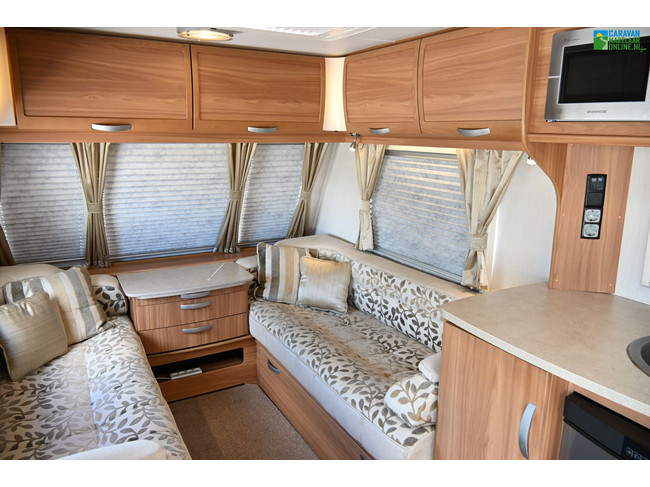 Lunar Clubman CK foto: 4