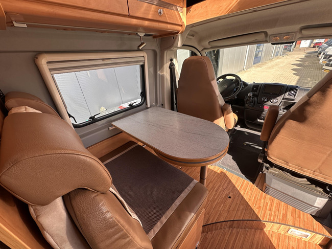 Pössl Roadcruiser 640 foto: 4