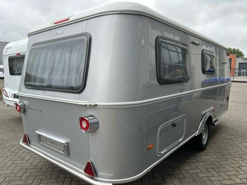Eriba Touring Legend 630 Foto: 1