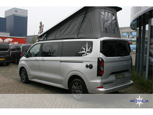 Westfalia Kelsey 136pk Aut. elektrisch bed | actieprijs | foto: 19